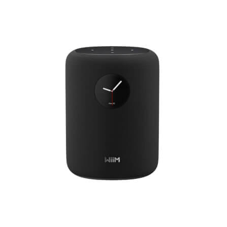 ลำโพงบลูทูธไร้สาย WIIM : SOUND (BLACK)_0